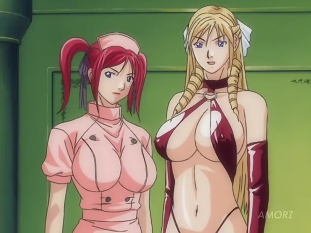 The Difference Between Ecchi Vs Hentai (Visuals) 107 Discipline The Hentai Academy ep 1