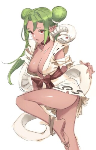 The Most Underrated Hentai Artists You'll Find: Why They Deserve Appreciation 40 Nishieda drawings