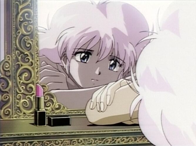 The Difference Between Ecchi Vs Hentai (Visuals) 82 Rance Sabaku no Guardian hentai harem