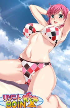 The Difference Between Ecchi Vs Hentai (Visuals) 114 Resort Boin