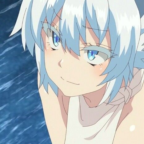 The Best NSFW Anime Characters With Juicy Bits 26 Setsuna Redo Of Healer wolf