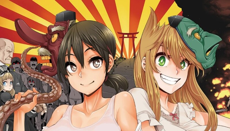 The Most Underrated Hentai Artists You'll Find: Why They Deserve Appreciation 32 Shindol ShindoL