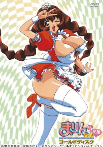 The Difference Between Ecchi Vs Hentai (Visuals) 101 Soreyuke Marin chan