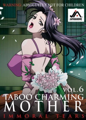 The Difference Between Ecchi Vs Hentai (Visuals) 100 Taboo Charming Mother 2003