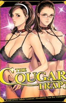 The Difference Between Ecchi Vs Hentai (Visuals) 123 The Cougar Trap