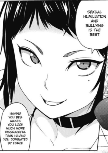 The Most Popular Hentai Tags and What They Mean 31 bdsm quote hentai