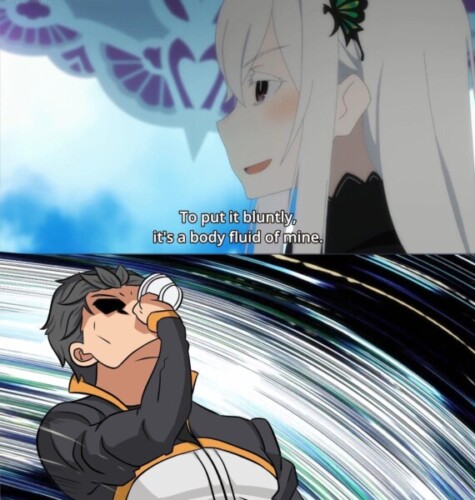 10 Essential Hentai Terms Every Beginner Should Know 32 body fluids meme