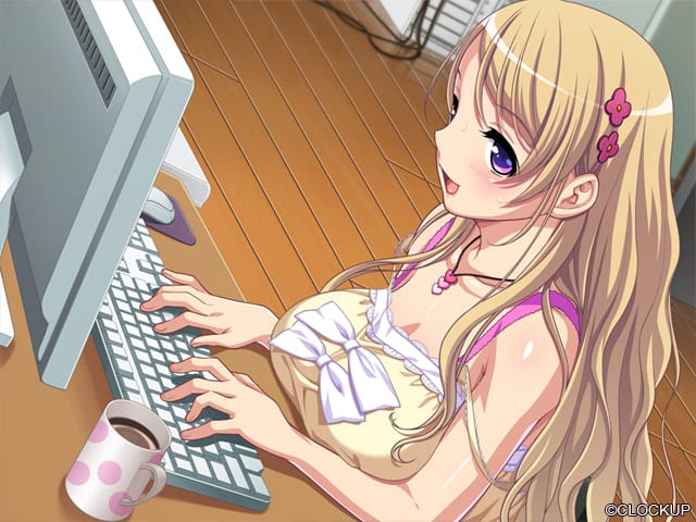 10 Essential Hentai Terms Every Beginner Should Know 31 eroge girl