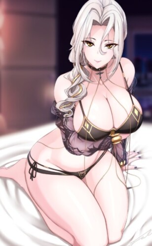 The Most Underrated Hentai Artists You'll Find: Why They Deserve Appreciation 36 fue hentai art