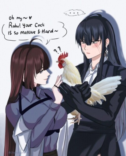 The Most Popular Hentai Tags and What They Mean 44 futamari cock meme