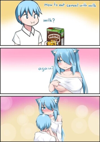 The Most Popular Hentai Tags and What They Mean 39 hentai lactation meme