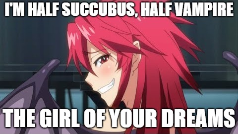 The Most Popular Hentai Tags and What They Mean 38 hentai succubus meme