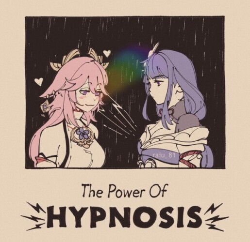 The Most Popular Hentai Tags and What They Mean 41 hypnosis