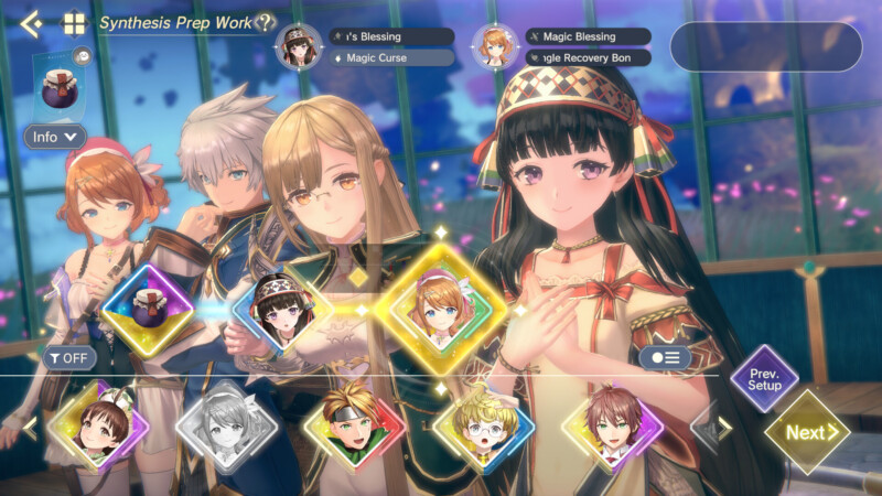 The Top Anime (And Ecchi) Games You Can Play On Steam For FREE 36 Atelier Resleriana