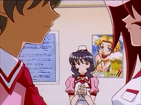 16+ Of The BEST Hentai Classics From The 1980s-1990s (Recommended) 32 Endless Serenade 1997 hentai