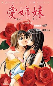 16+ Of The BEST Hentai Classics From The 1980s-1990s (Recommended) 37 Immoral Sisters 1999 hentai