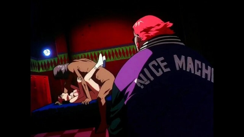 16+ Of The BEST Hentai Classics From The 1980s-1990s (Recommended) 40 Kite 1998 hentai