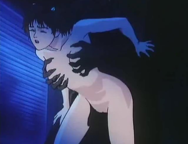 16+ Of The BEST Hentai Classics From The 1980s-1990s (Recommended) 28 Urotsukidoji Legend of the Overfiend hentai