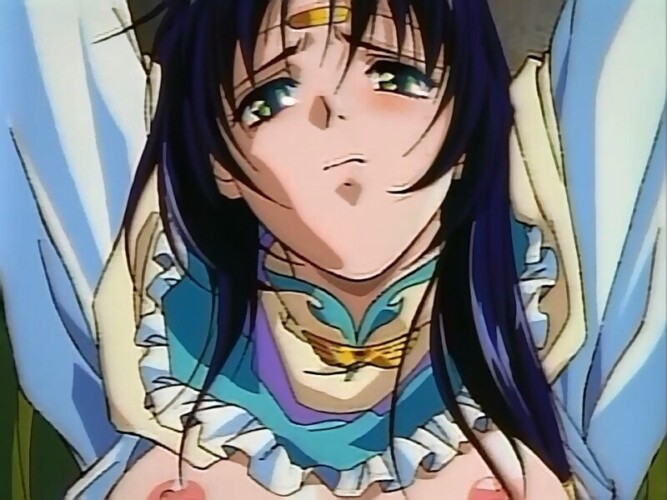 16+ Of The BEST Hentai Classics From The 1980s-1990s (Recommended) 36 Words Worth 1993 hentai