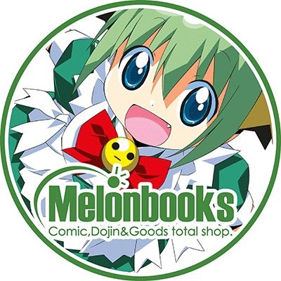 The Best Places to Buy Hentai Manga and Merchandise (The Ultimate Resource You'll Ever Need) 28 melonbooks