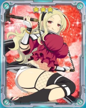 shiki-and-other-senran-kagura-girls-ecchi-46 Shiki and other senran kagura girls ecchi 46