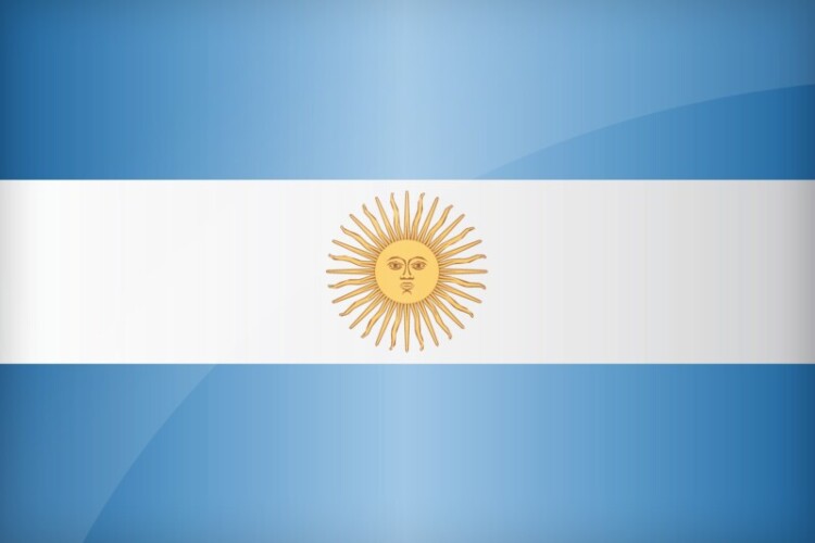 Top 30 Countries In The World Who Love Hentai The Most (ALL TIME) 53 argentinaXflag