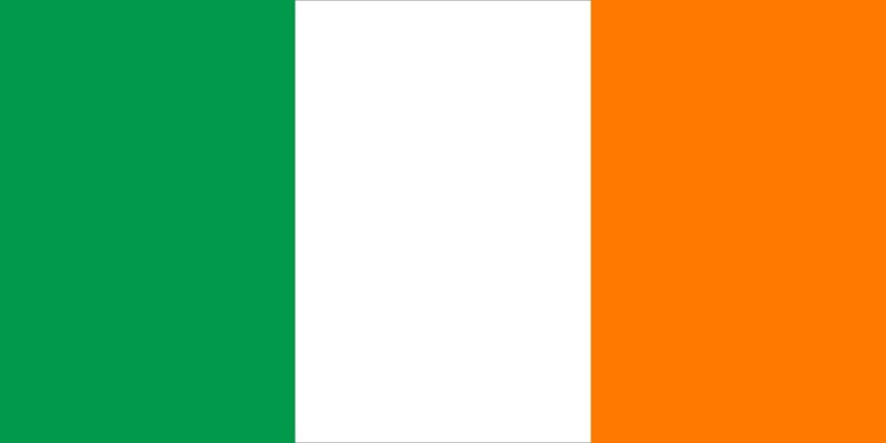 Top 30 Countries In The World Who LOVE Netorare The Most (NTR) 52 irelandXflag