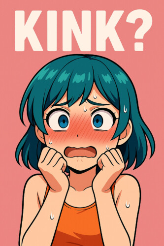 This Kink Generator Is More Honest Than My Ex! 25 kink anime girl blushing hikari yorokobi