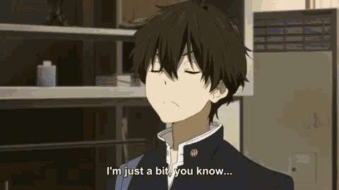 10+ Places You May See Hentai Displayed In The Future (Imagine This) 33 oreki curious hyouka