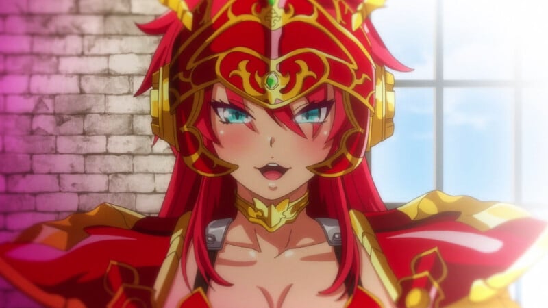 35+ Hentai Manga Series That Will Overwhelm You With Excitement 58 Kyonyuu Onna Senshi Dogeza Saimin hentai