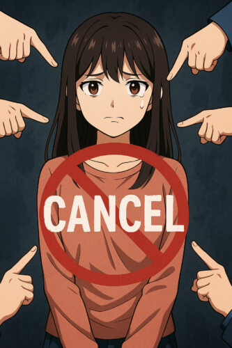 Everyone Watches It… But No One Will Sponsor It: The Hentai Paradox 29 cancel culture anime orginal designn anm