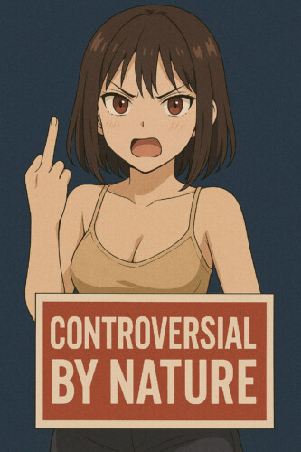 This Is Why Hentai Fans Keep Quiet… And You Might Too After Reading This 28 controversial by nature