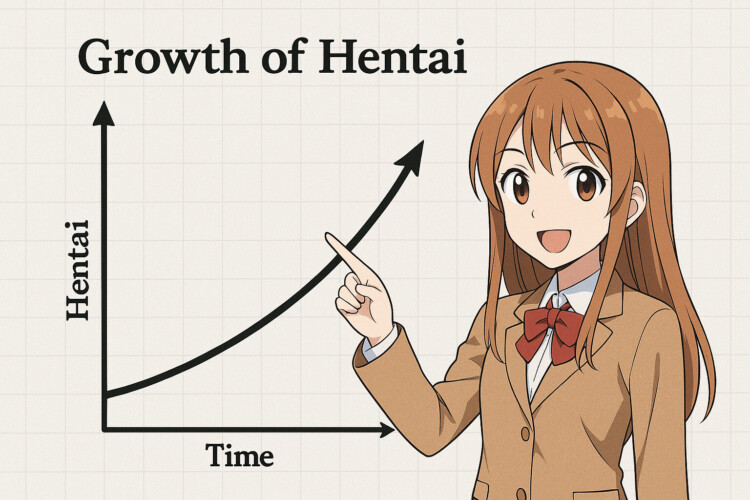 Love It or Hate It — These Hentai Facts Are Impossible To Ignore 28 growthXofXhentai