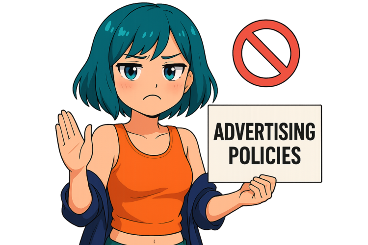 Everyone Watches It… But No One Will Sponsor It: The Hentai Paradox 30 hikari yorokobi advertising policies image