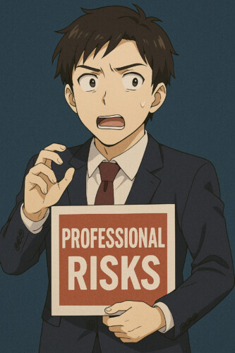 This Is Why Hentai Fans Keep Quiet… And You Might Too After Reading This 27 professional risks