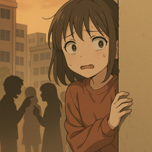 This Is Why Hentai Fans Keep Quiet… And You Might Too After Reading This 31 social