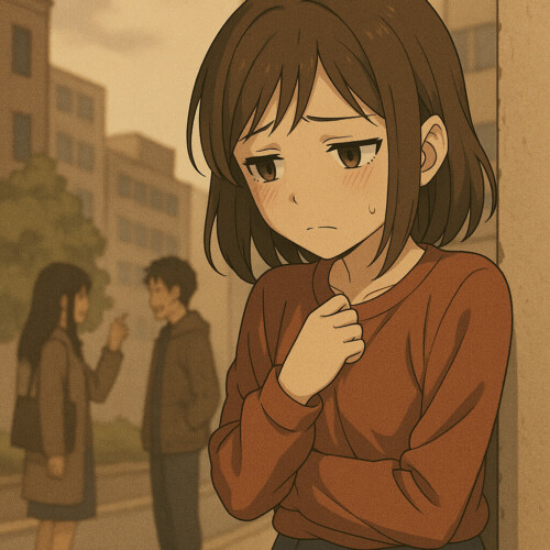 This Is Why Hentai Fans Keep Quiet… And You Might Too After Reading This 29 social stigma