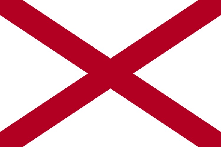 Data Reveals These 20 US States Secretly Enjoy The Most Hentai 42 alabamaXflag