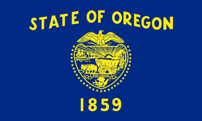 Data Reveals These 20 US States Secretly Enjoy The Most Hentai 33 oregonXflag