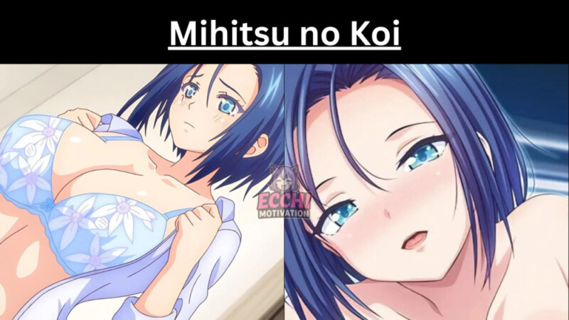Mihitsu no Koi hentai index Mihitsu no Koi