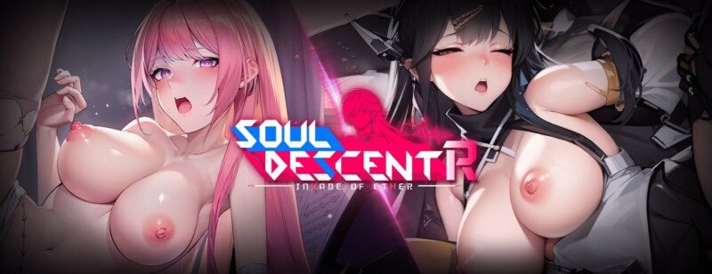 Who Are Hentai Games Suited For? 27 Soul Descent RPG Game