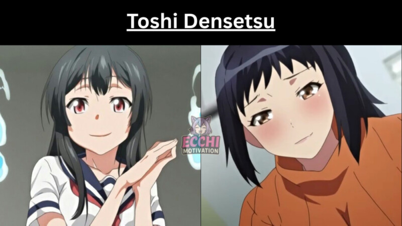 Toshi Densetsu