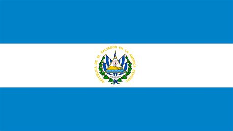 Top 25 Countries Who Love Hentai The Most In 2025 37 el salvador flag