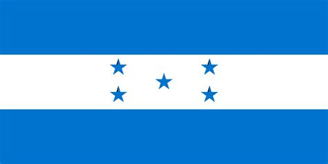 Top 25 Countries Who Love Hentai The Most In 2025 43 honduras flag