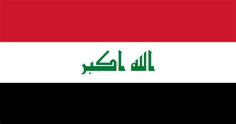 Top 25 Countries Who Love Hentai The Most In 2025 53 iraq flag