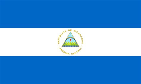 Top 25 Countries Who Love Hentai The Most In 2025 34 nicaragua flag