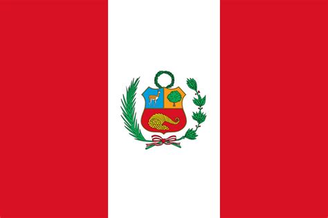 Top 25 Countries Who Love Hentai The Most In 2025 38 peru flag