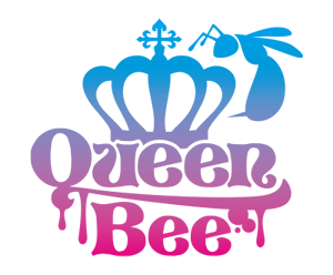 queen bee studios logo Queen Bee Studios