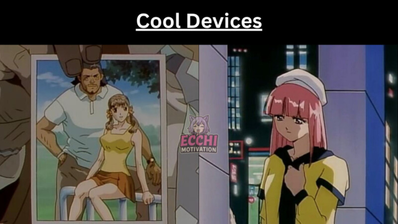 Cool Devices hentai index Cool Devices