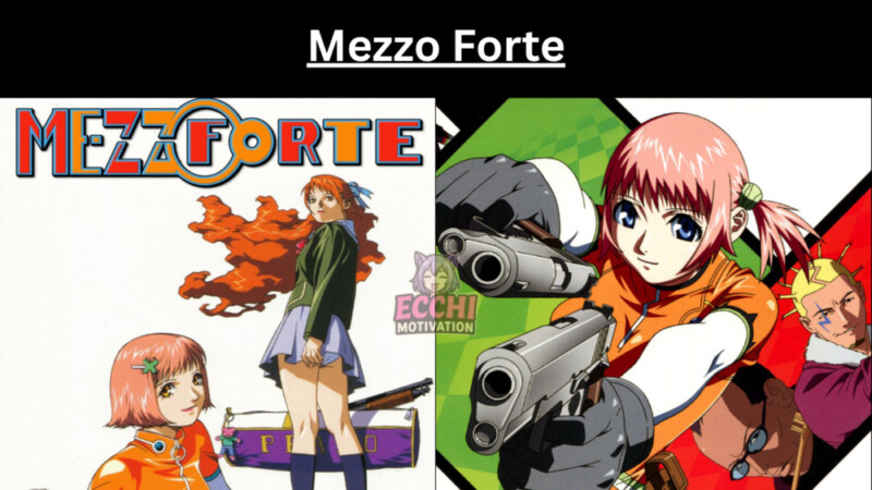 Mezzo Forte hentai index Mezzo Forte